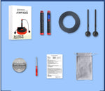 Sports Fitness Smart Cordless Skipping Rope