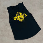 Sleeveless Male Muscle Running Equipment Training Sports Clothes